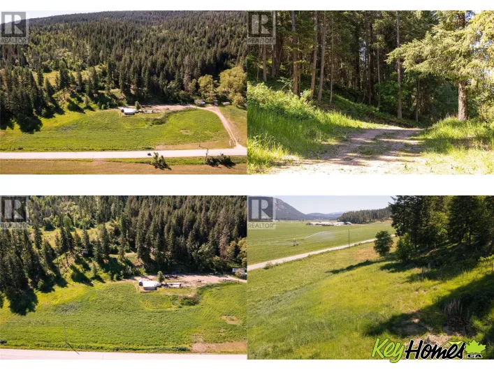 Other for sale: 5165 Salmon River Road, Armstrong