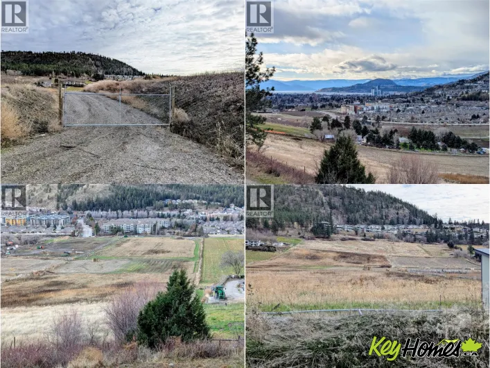 Other for sale: 527 Valley Road, Kelowna