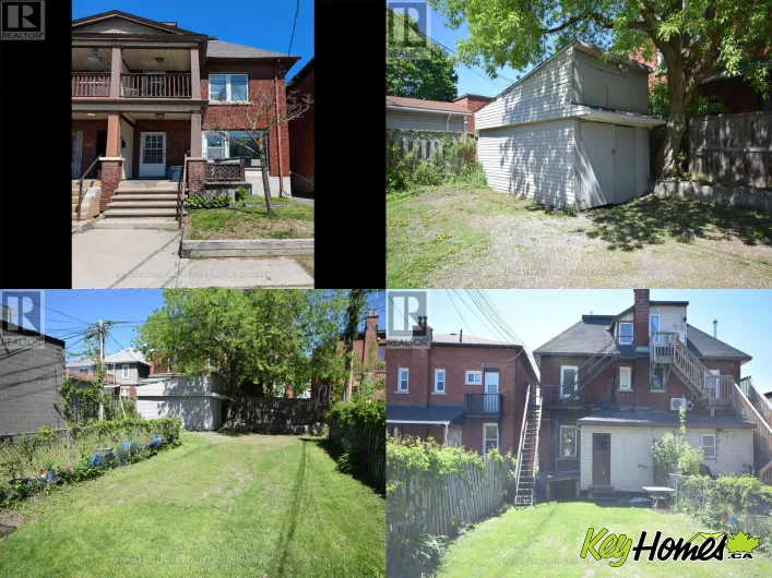567 GLADSTONE AVENUE, Ottawa