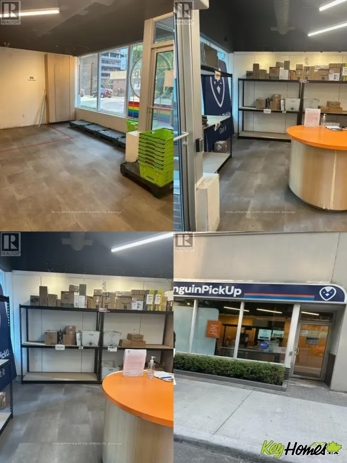 609 CHURCH STREET, Toronto