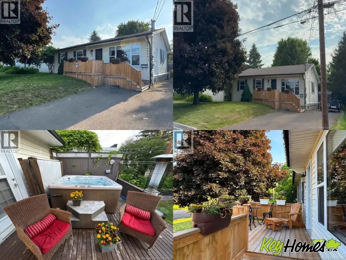 House for sale: 625 Rue Latour, Dieppe