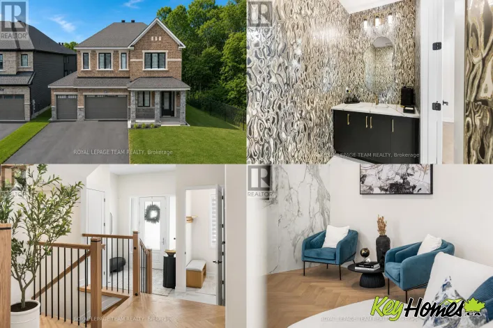 House for sale: 649 BRIDGEPORT AVENUE, Ottawa