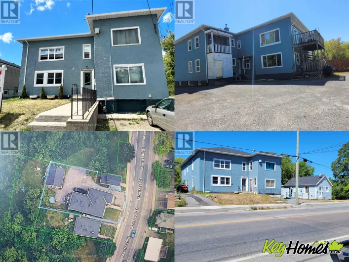Other for sale: 686 MONTREAL STREET, Kingston