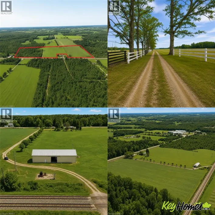 686455 HIGHWAY 2, Princeton