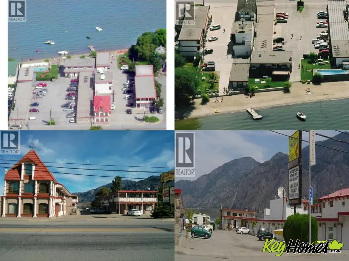 Other for sale: 7106 Main Street, Osoyoos