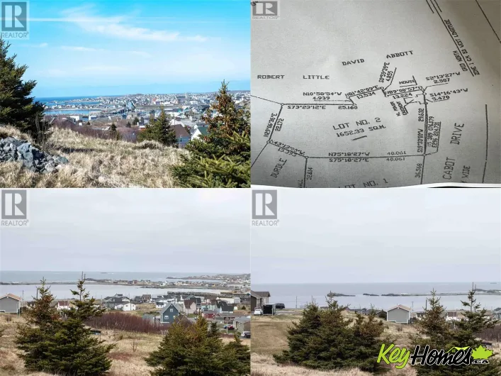 72 John Cabot Drive, Bonavista