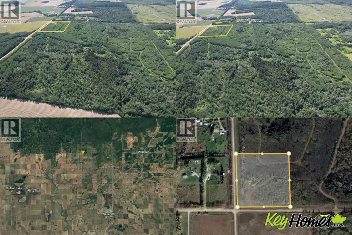 744 Township, Rural Grande Prairie No. 1, County of