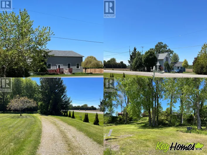 House for sale: 7504 TALBOT TRAIL, Chatham-Kent