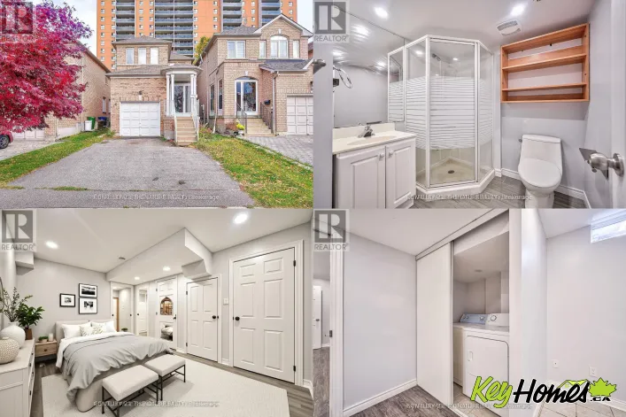 House for rent: 76 HIGHHILL DRIVE, Toronto