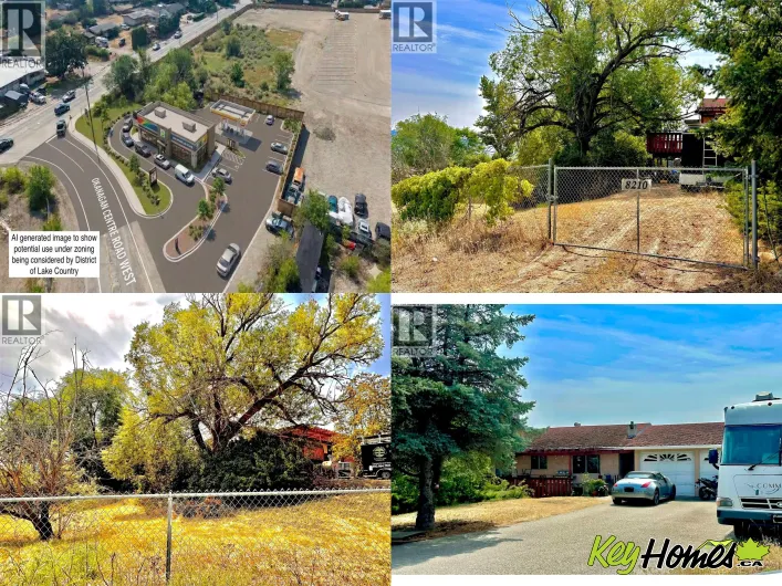 Other for sale: 8210 Okanagan Centre Road W, Lake Country