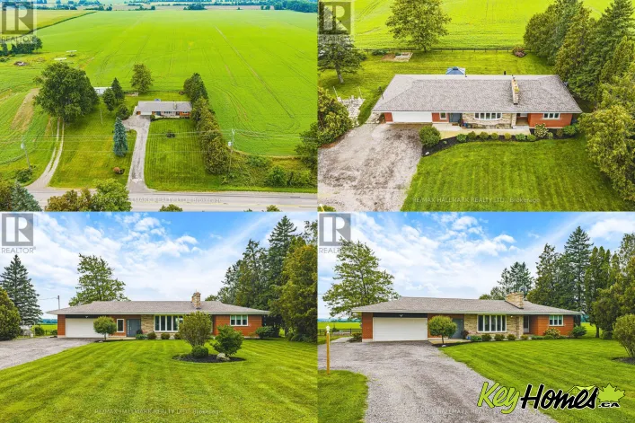 House for sale: 83 SOUR SPRINGS ROAD, Brantford