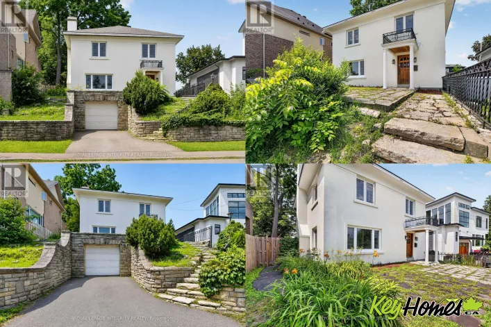 House for sale: 84 RIVERDALE AVENUE, Ottawa