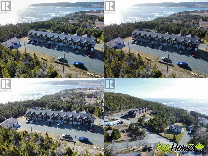 Multi-Family for sale: 850 Main Road, Pouch Cove