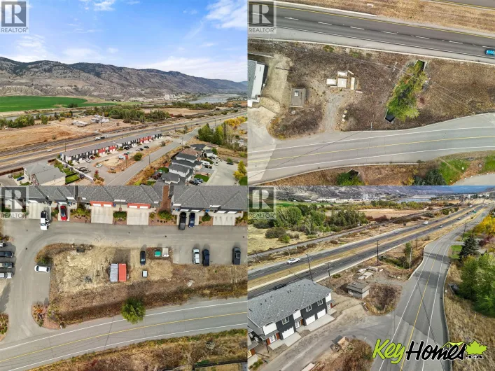 Other for sale: 8960 Dallas Drive Unit# 120, Kamloops