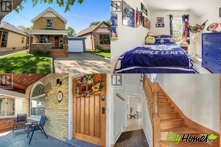 House for sale: 9 SYCAMORE STREET, London East