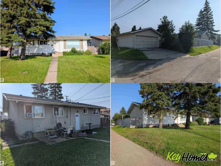 House for sale: 9325 168 ST NW, Edmonton