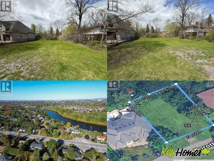 95 DOROTHEA DRIVE, Ottawa