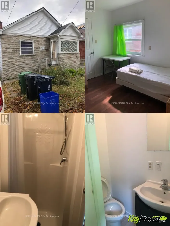 House for rent: 97 BYNG AVENUE, Toronto