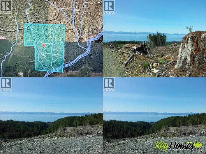 DL 725 Jordan River Main Rd, Sooke