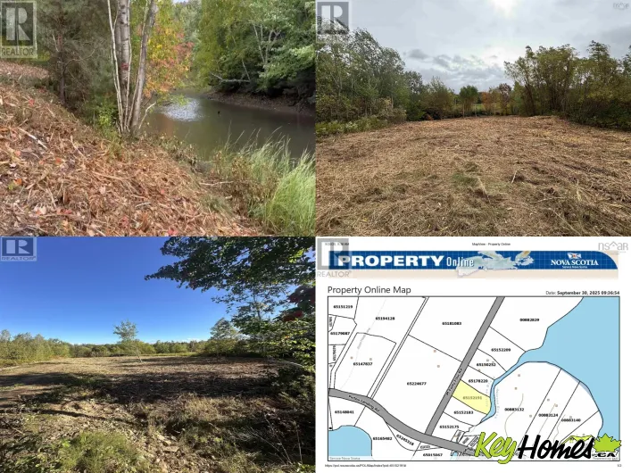 Lot 03-3C Point Forty Four Road, Little Harbour