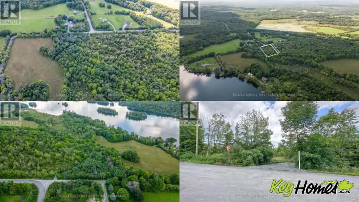 LOT 1 KOEN ROAD, Frontenac