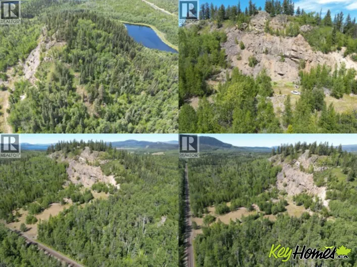 LOT 1 LILY LAKE ROAD, Fraser Lake