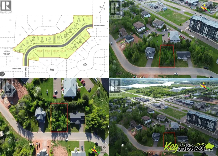Lot 109 England Circle, West Royalty
