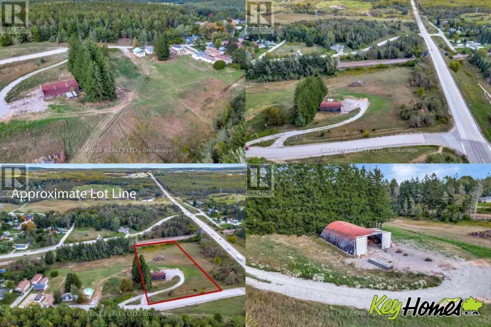 LOT 11 DRUM ROAD, Kawartha Lakes