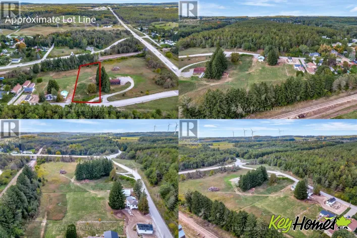 LOT 11 PART 3 DRUM ROAD, Kawartha Lakes