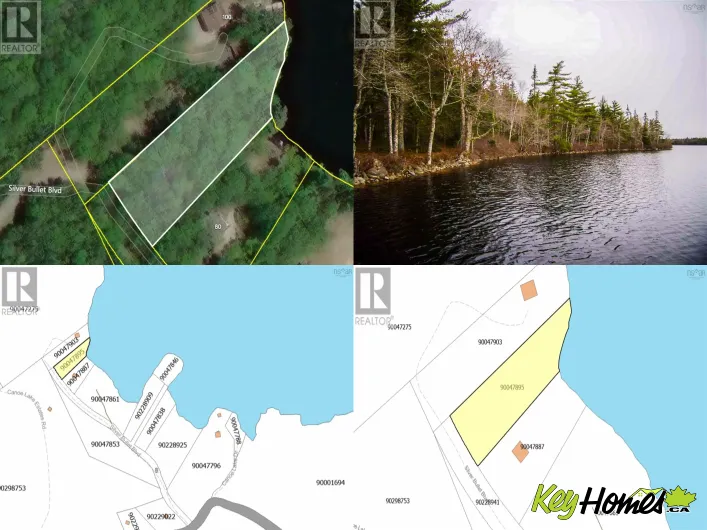 Lot 12 Silver Bullet Boulevard, East Quinan