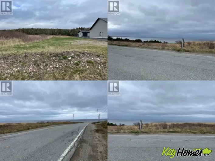 LOT 144 FRONT Road, PORT AU PORT WEST