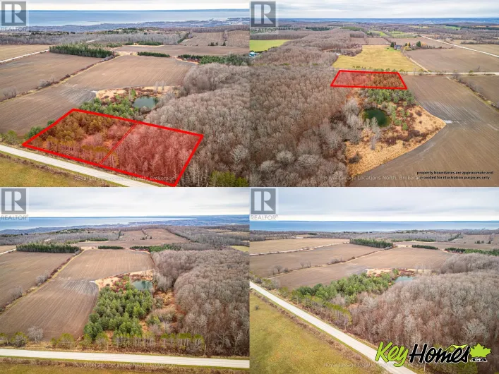 LOT 15 3RD LINE E, Blue Mountains
