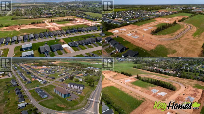 Lot 189B Lucy Crescent, Charlottetown