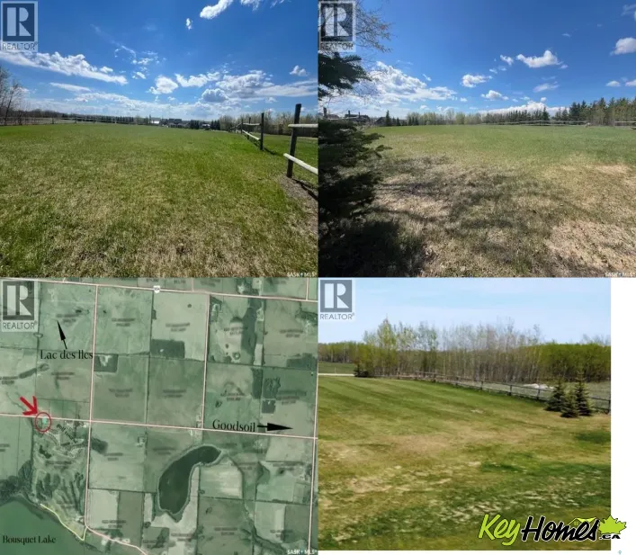 Unknown for sale: Lot 2 Block 6, Lac des Ales