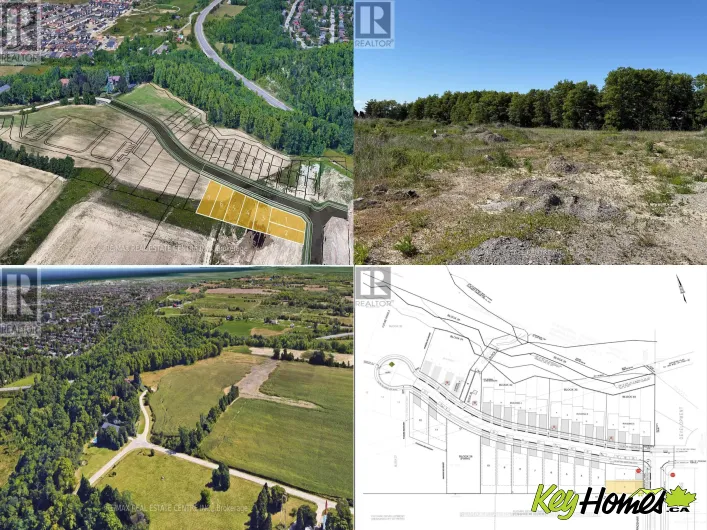 LOT 2 BRADSHAW DRIVE, Hamilton