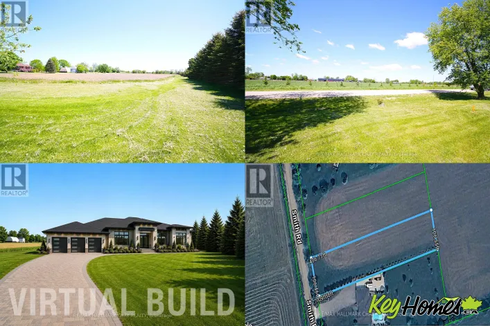 LOT 2 SMITH ROAD, Essa