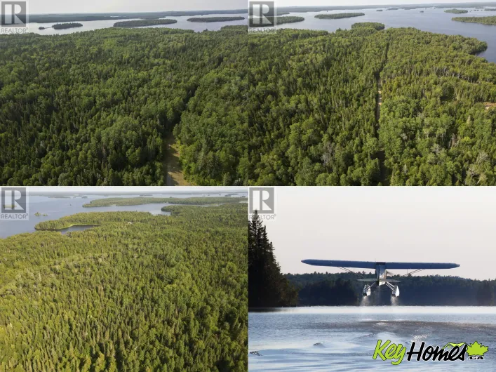 LOT 23 PATENT RD, Lac Des Mille Lacs