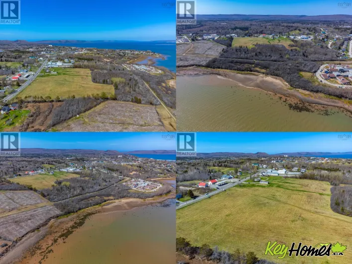 Lot 26B Highway 303, Conway