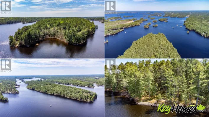 Lot #3 Island B8, West Nipissing