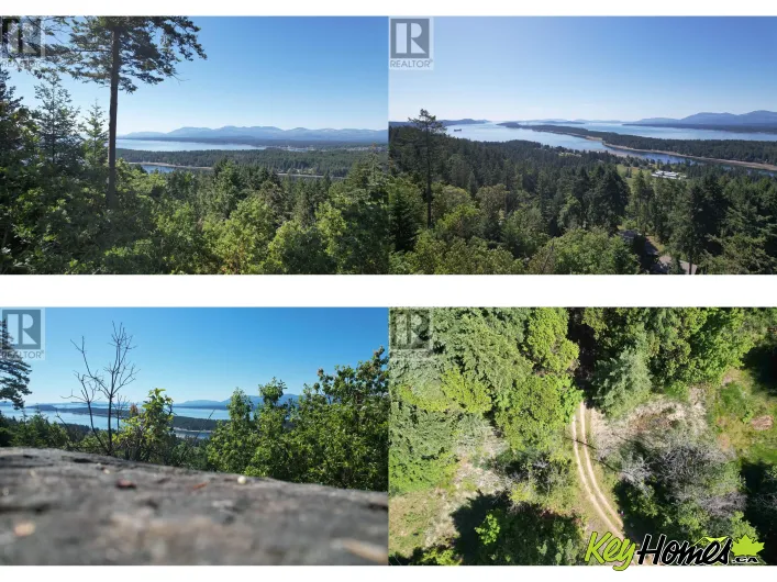 LOT 3 SEYMOUR ROAD, Gabriola Island