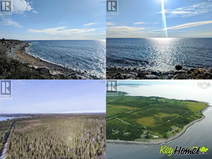 Lot 4-9 Pierce Point Road, Western Head