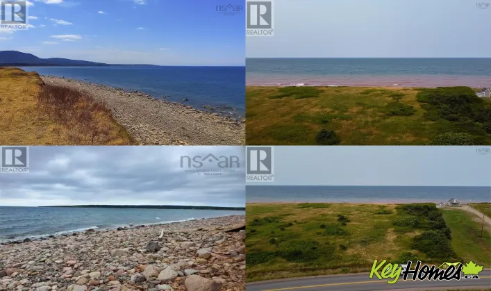 Lot 5 Cheticamp Island Road, Point Cross