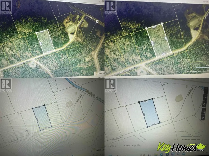 Lot 56 Holgers Lane, Kempt Road