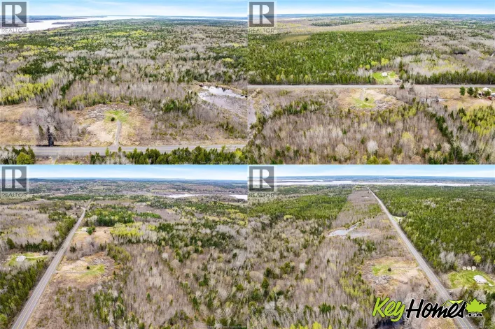 Lot 8 Route 10, Cumberland Bay