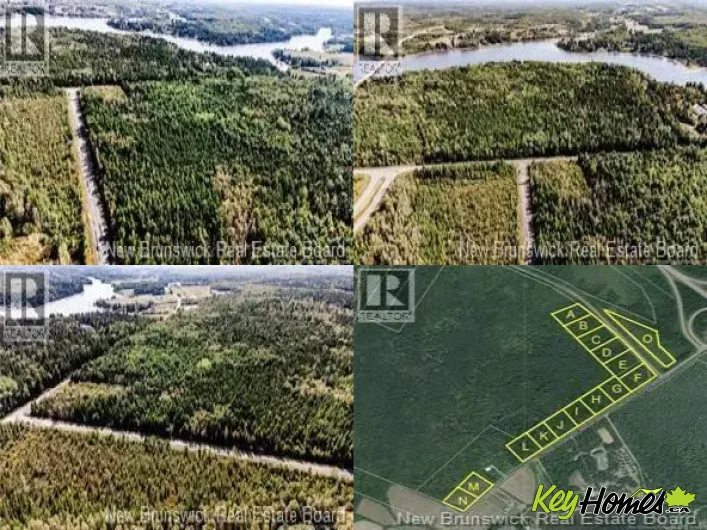Lot C SHERIDAN Road, Bouctouche