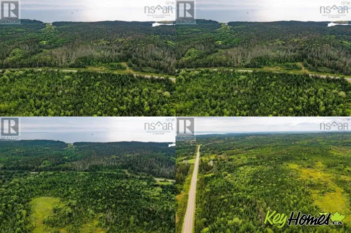 Lot Highway 344, Hadleyville