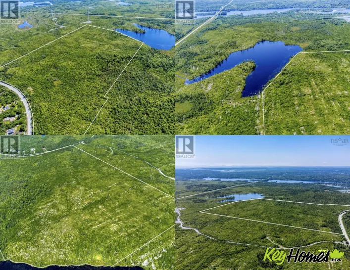 Lot Highway 7, Lake Echo