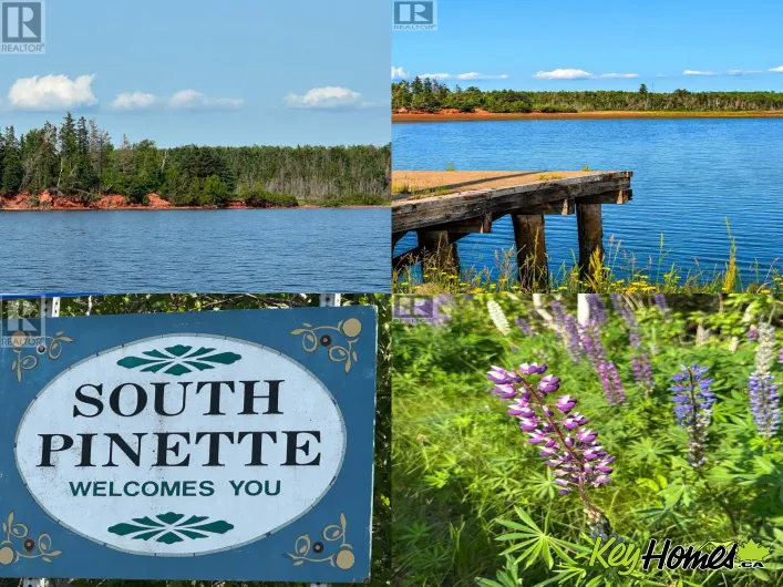 Lot Pinette 62337 & 627190, Belfast