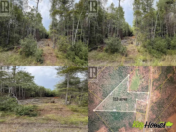 Lot S-2 Miner Meadow Road, Sunken Lake