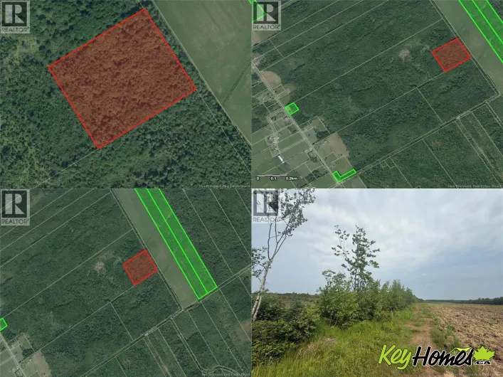 Lot Saint-Damien Road, Sainte-Marie-De-Kent